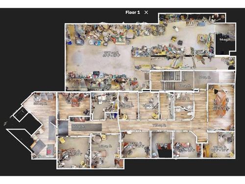 100-64 Airport Road, St. John'S, NL 