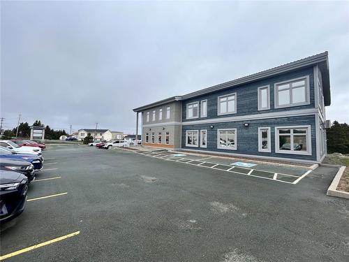 100-64 Airport Road, St. John'S, NL 
