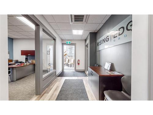 100-64 Airport Road, St. John'S, NL 