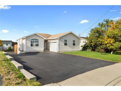 18 Franks Road, Conception Bay South, NL 