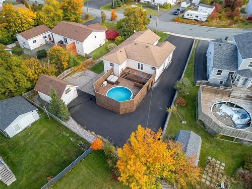 18 Franks Road, Conception Bay South, NL 