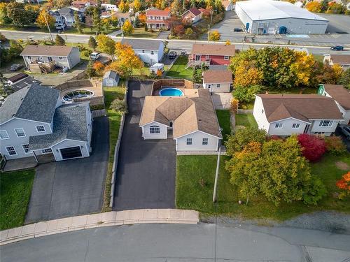 18 Franks Road, Conception Bay South, NL 