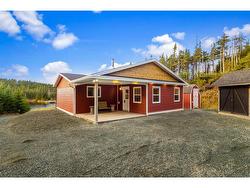 5 Ryans Pond East Road  Brigus Junction, NL A0B 1G0