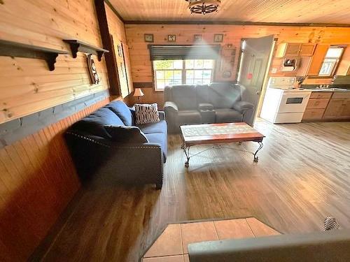 100 Old Mill Road, Goobies, NL 