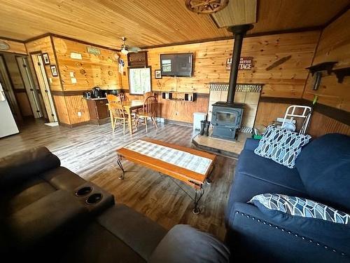 100 Old Mill Road, Goobies, NL 