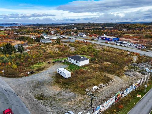 72-78 Lt Stick Drive, Bay Roberts, NL 