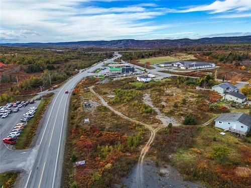 72-78 Lt Stick Drive, Bay Roberts, NL 