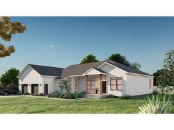 Lot 6 Jenny's Way  Logy Bay-Middle Cove-Outer Cove, NL A1K 0M4