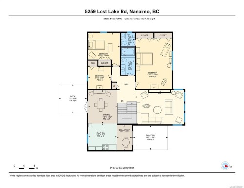 5259 Lost Lake Rd, Nanaimo, BC 