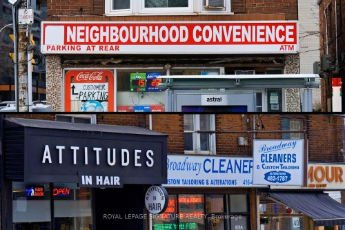 2010-117 Broadway Avenue, Toronto, ON - 