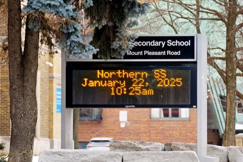 2010-117 Broadway Avenue, Toronto, ON - Outdoor