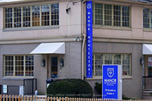 2010-117 Broadway Avenue, Toronto, ON - 