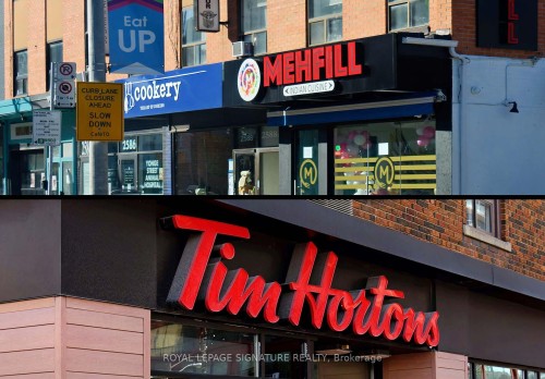 2010-117 Broadway Avenue, Toronto, ON - Outdoor