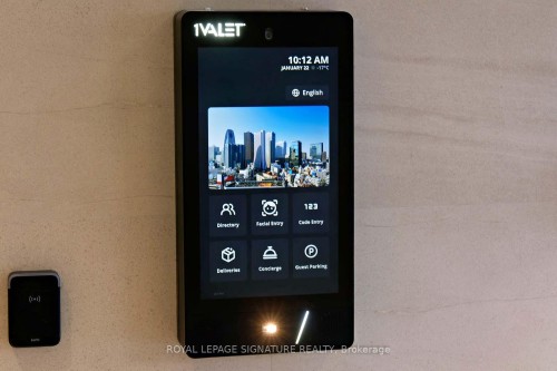 2010-117 Broadway Avenue, Toronto, ON -  Photo Showing Other Room