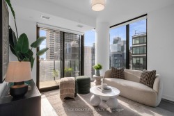 2902-47 Mutual Street  Toronto, ON M5B 0C6