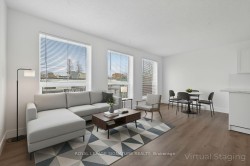 3-215 Danforth Avenue  Toronto, ON M4K 1N2