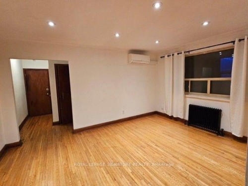 3-71 Thirteenth Street, Toronto, ON - Indoor Photo Showing Other Room