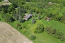 19455 Shaws Creek Road, Caledon, ON  - Outdoor With View 
