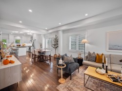 151 Eastwood Avenue  Toronto, ON M1N 3H5