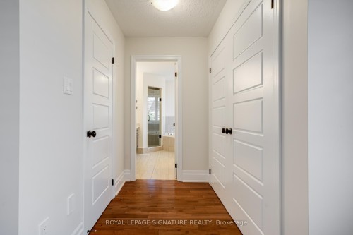 366 Cochrane Terrace, Milton, ON - Indoor Photo Showing Other Room