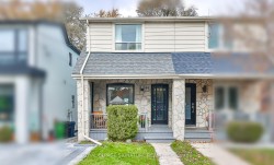 44 Linton Avenue  Toronto, ON M1N 1W6