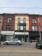 3rd Floor-1380 Queen Street  Toronto, ON M6K 1L7