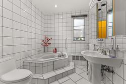 Salle de bains - 