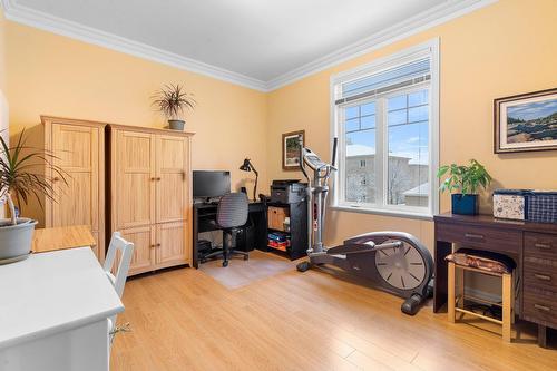 Chambre à coucher - 238 Rue Elzéar-Verreault, Québec (Beauport), QC - Indoor