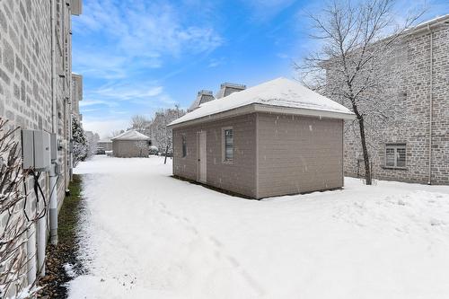 Remise - 238 Rue Elzéar-Verreault, Québec (Beauport), QC - Outdoor With Exterior