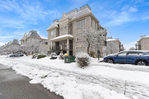 Façade - 238 Rue Elzéar-Verreault, Québec (Beauport), QC - Outdoor