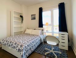 Chambre à coucher - 