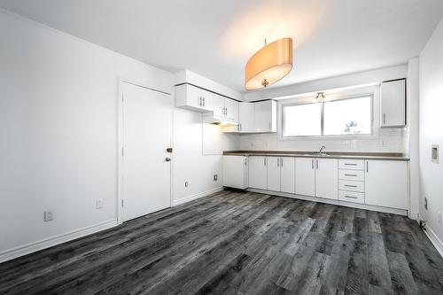 Cuisine - 7-405 Rue Lamarre, Longueuil (Le Vieux-Longueuil), QC - Indoor Photo Showing Kitchen
