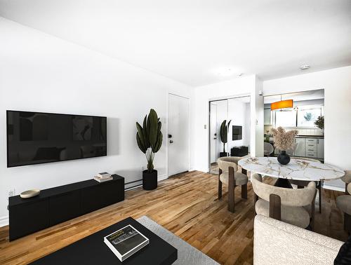 Vue d'ensemble - 7-405 Rue Lamarre, Longueuil (Le Vieux-Longueuil), QC - Indoor