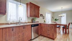 Kitchen - 