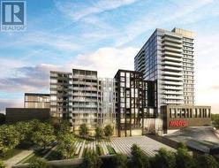 726 - 20 MINOWAN MIIKAN LANE  Toronto, ON M6J 0E5