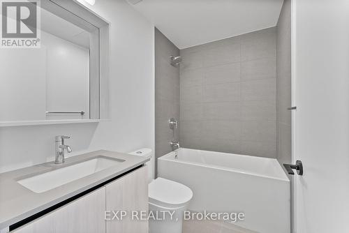 613 - 35 Parliament Street, Toronto, ON - Indoor Photo Showing Bathroom