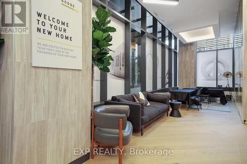 613 - 35 Parliament Street, Toronto, ON - Indoor Photo Showing Other Room