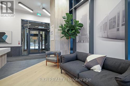 613 - 35 Parliament Street, Toronto, ON -  Photo Showing Other Room