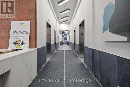 613 - 35 Parliament Street, Toronto, ON -  Photo Showing Other Room