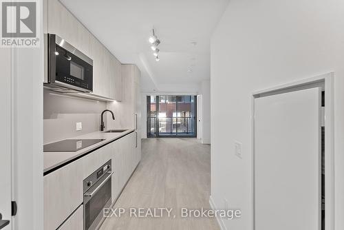 613 - 35 Parliament Street, Toronto, ON - Indoor