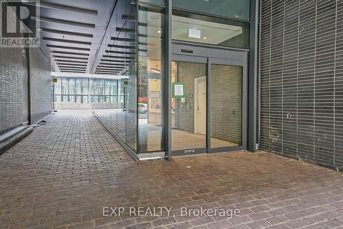 613 - 35 Parliament Street, Toronto, ON - Outdoor