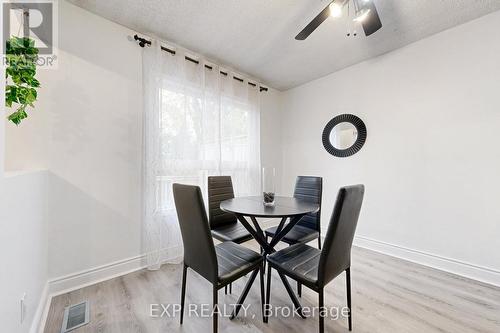 54 Parker Crescent, Ajax, ON - Indoor Photo Showing Dining Room