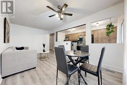 Living Dining Combination - 