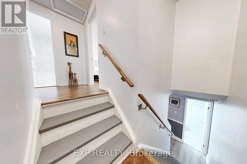 54 Parker Crescent, Ajax, ON - Indoor Photo Showing Other Room