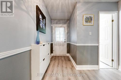 54 Parker Crescent, Ajax, ON - Indoor Photo Showing Other Room