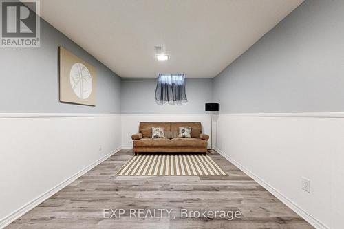 Large Flex Space - 54 Parker Crescent, Ajax, ON - Indoor Photo Showing Other Room