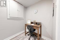 Sound Proofed Office - 