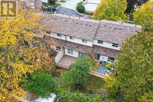 Surrounded by Greenery - 54 Parker Crescent, Ajax, ON - Outdoor