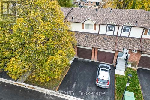 New Roof - 54 Parker Crescent, Ajax, ON - Outdoor