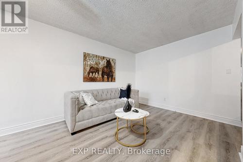 54 Parker Crescent, Ajax, ON - Indoor Photo Showing Living Room